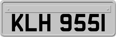 KLH9551