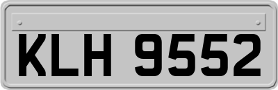 KLH9552