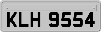 KLH9554