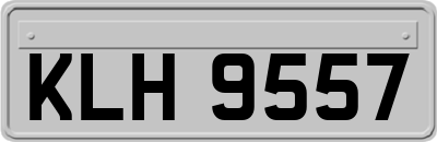 KLH9557