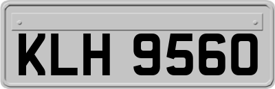 KLH9560