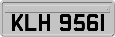 KLH9561