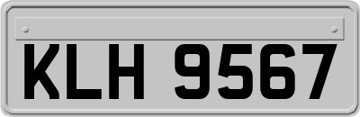 KLH9567