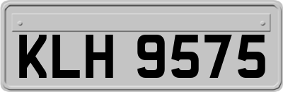 KLH9575