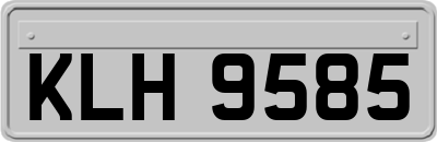 KLH9585