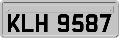 KLH9587