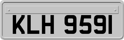 KLH9591