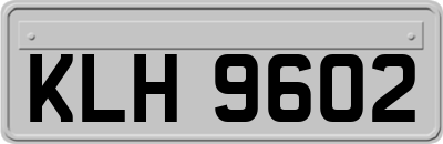 KLH9602