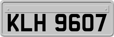 KLH9607