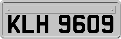 KLH9609