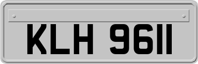 KLH9611