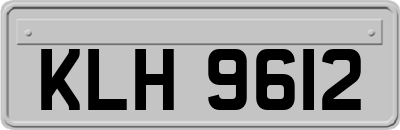 KLH9612