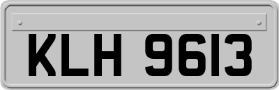 KLH9613