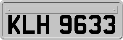 KLH9633