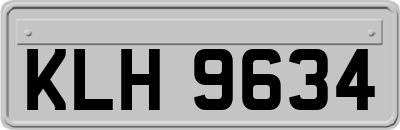KLH9634