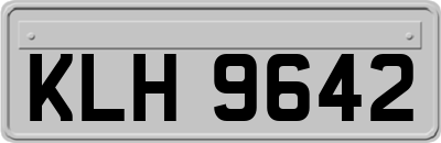 KLH9642