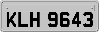 KLH9643