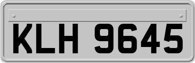 KLH9645