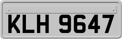 KLH9647