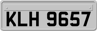 KLH9657