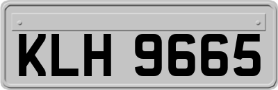 KLH9665