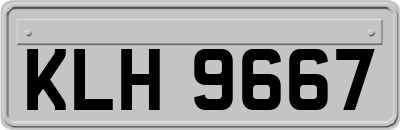 KLH9667