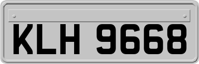 KLH9668