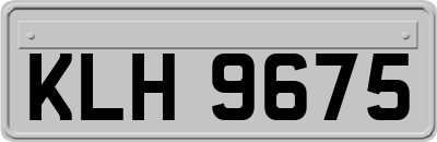 KLH9675