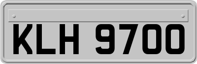 KLH9700