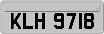 KLH9718