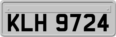 KLH9724