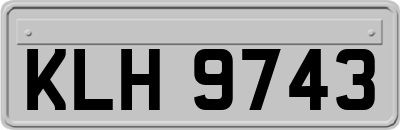 KLH9743