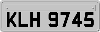 KLH9745