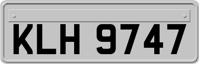 KLH9747