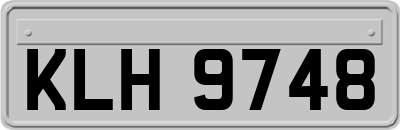KLH9748