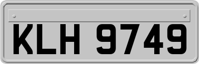 KLH9749