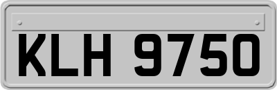 KLH9750