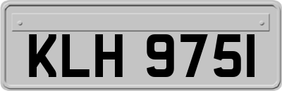 KLH9751