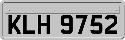 KLH9752