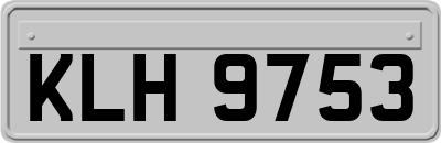 KLH9753