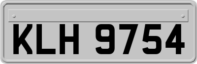 KLH9754
