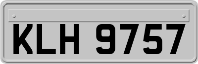 KLH9757