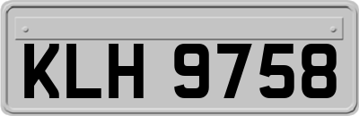 KLH9758