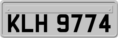 KLH9774