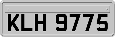 KLH9775