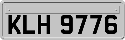 KLH9776