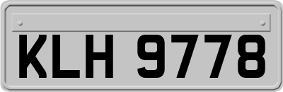KLH9778