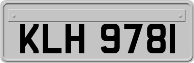 KLH9781