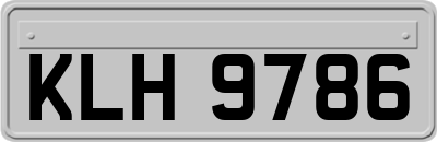 KLH9786