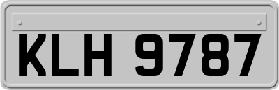 KLH9787